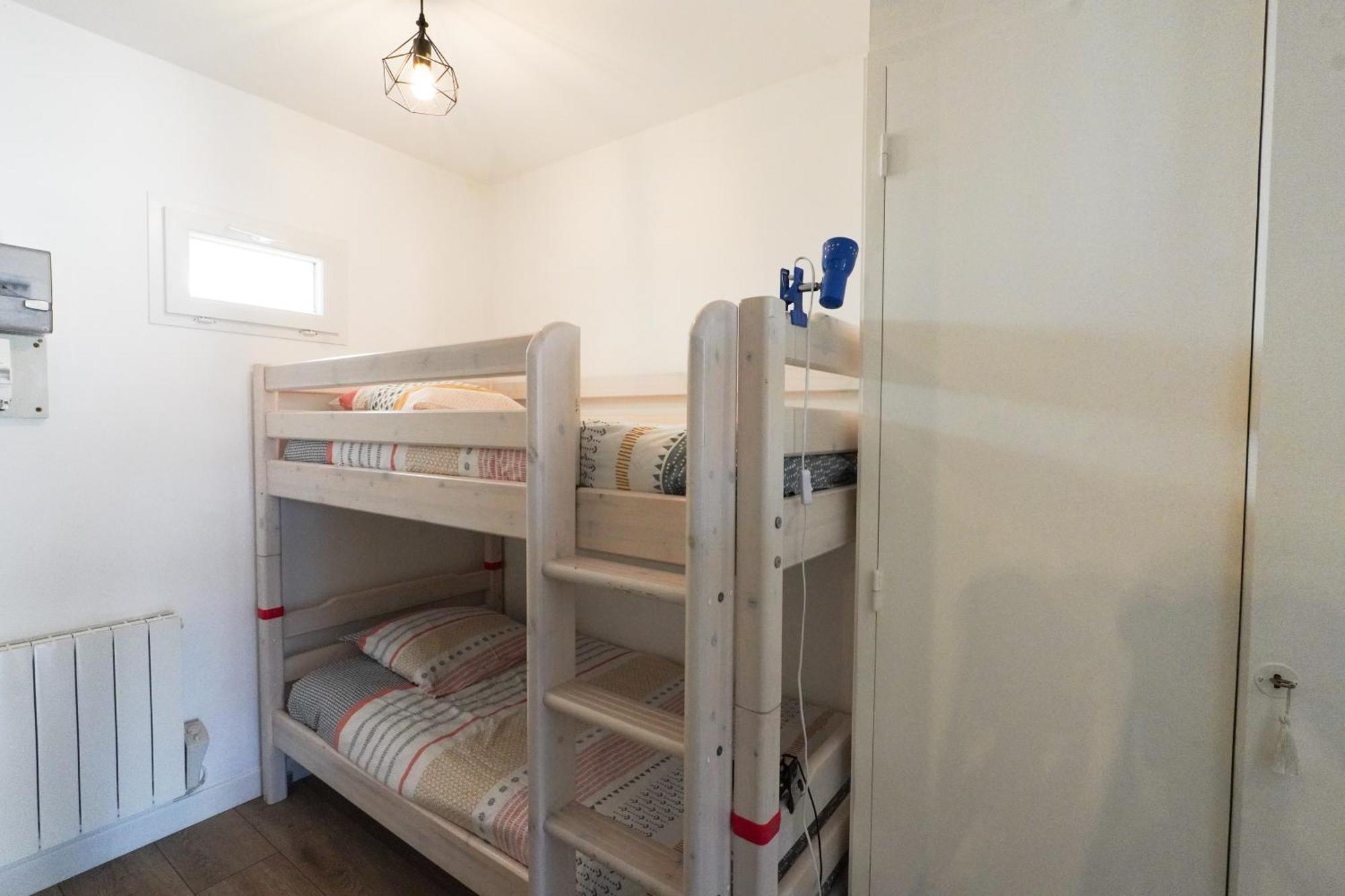 Studio Entierement Renove A Deux Pas Des Plages Бискаррос Экстерьер фото